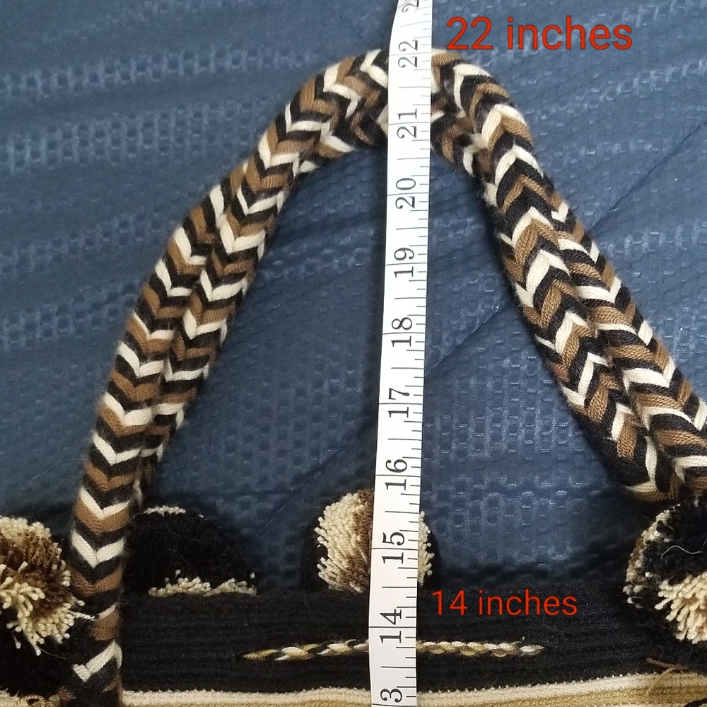 Wayu bag - Picture 4 of 7